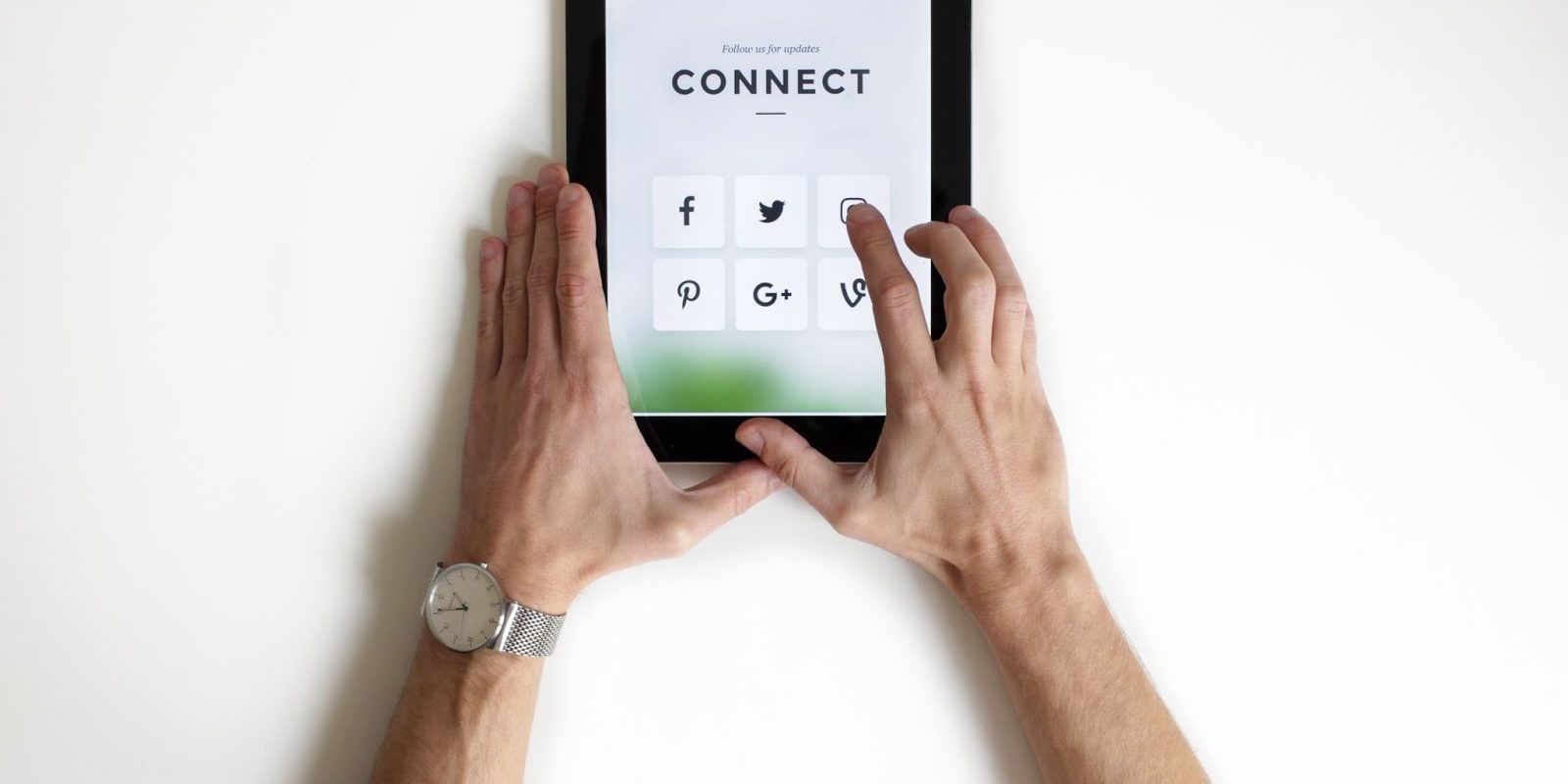 Why your business needs Social Media