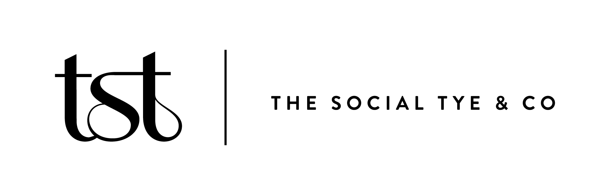 The Social Tye & Co